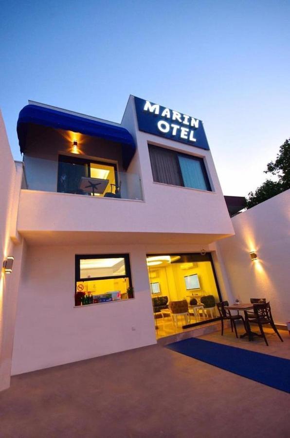 Urla Marin Otel İzmir Kültér fotó